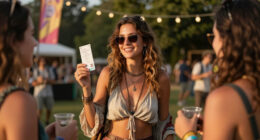 How To Get Tickets To Olivia Rodrigo’s Daisy Chain Fields Festival