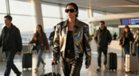 How To Look More 2026 At The Airport: Recreate These Iconic Celebrity Looks From 2 Decades Ago