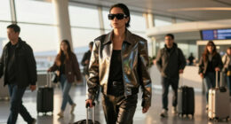 How To Look More 2026 At The Airport: Recreate These Iconic Celebrity Looks From 2 Decades Ago