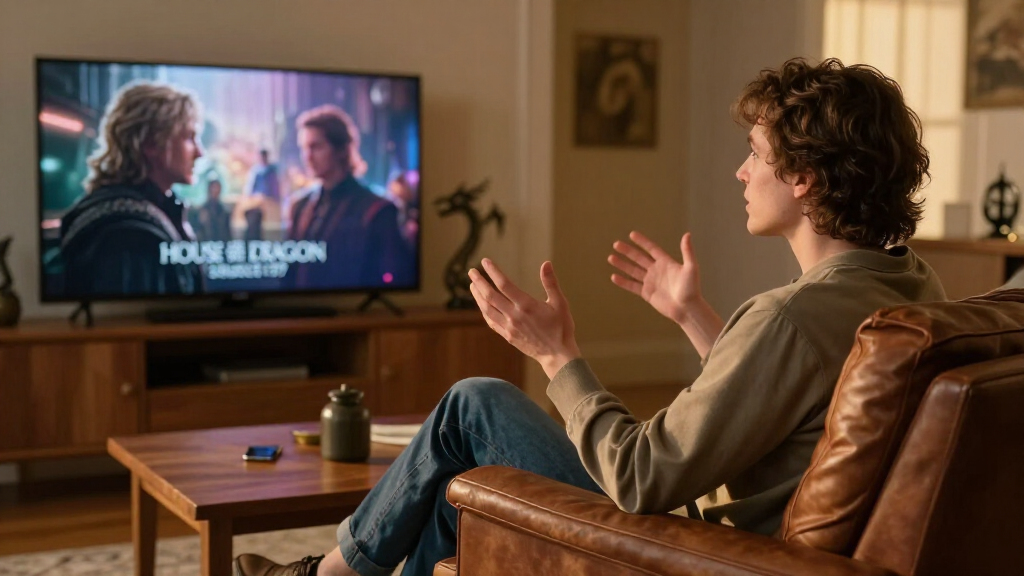House Of The Dragon Season 3, Episode 7 Recap: Behold Me Now