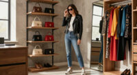 I'm An L.A. Stylist—These Are The Cool Brands You'll Find In My Wardrobe