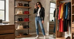 I'm An L.A. Stylist—These Are The Cool Brands You'll Find In My Wardrobe