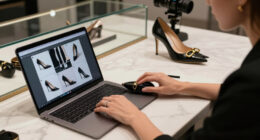 Jimmy Choo Surges In Global Coverage