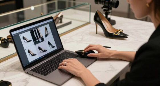 Jimmy Choo Surges In Global Coverage