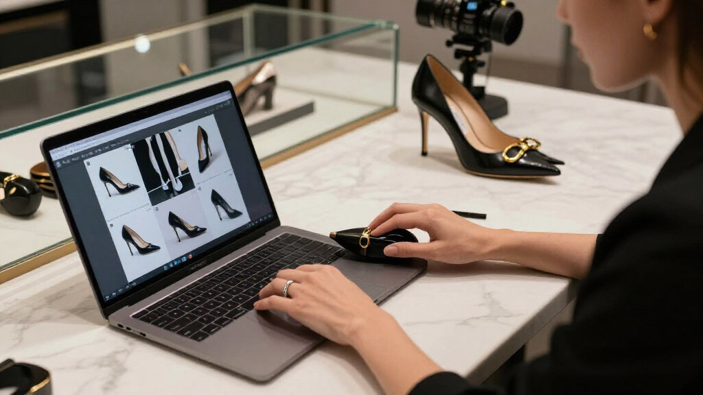 Jimmy Choo Surges In Global Coverage