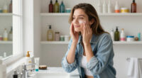 Lo Bosworth Is A "Firm Believer" That Drugstore Beauty Products Can Outperform Luxury Ones—Her 7 Top Picks
