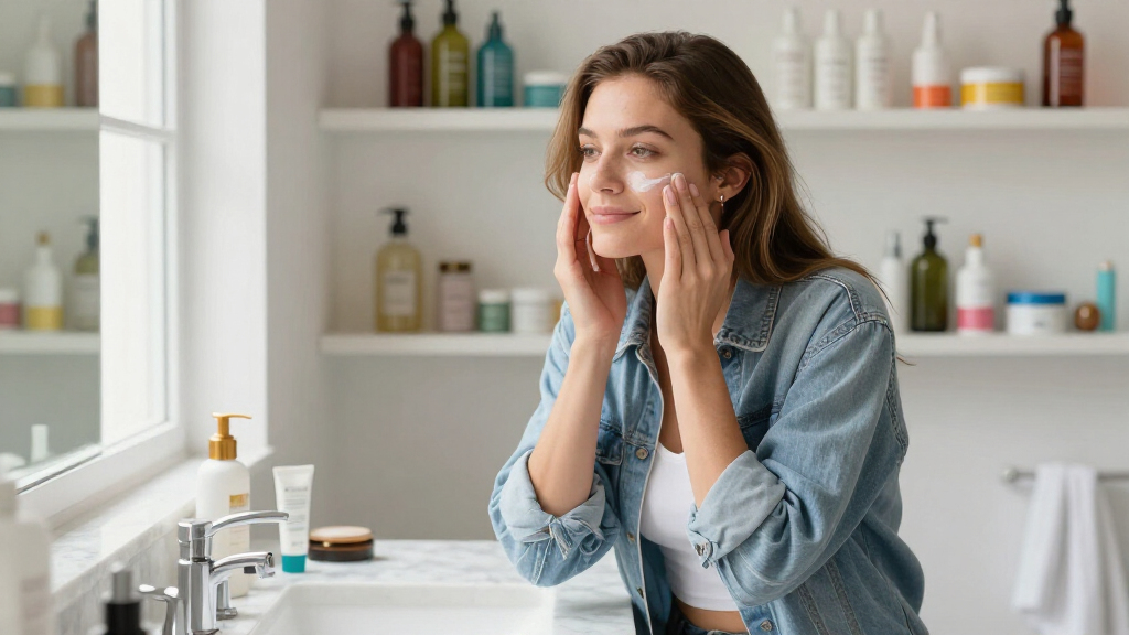 Lo Bosworth Is A "Firm Believer" That Drugstore Beauty Products Can Outperform Luxury Ones—Her 7 Top Picks