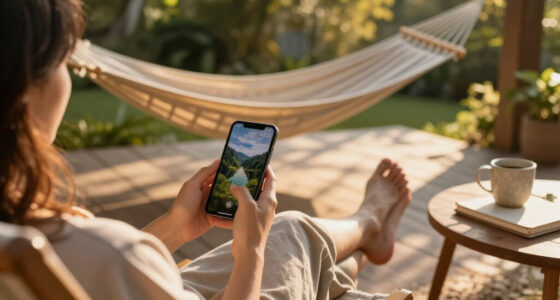Logging Off Is The New Luxury. How Can Brands Adapt?