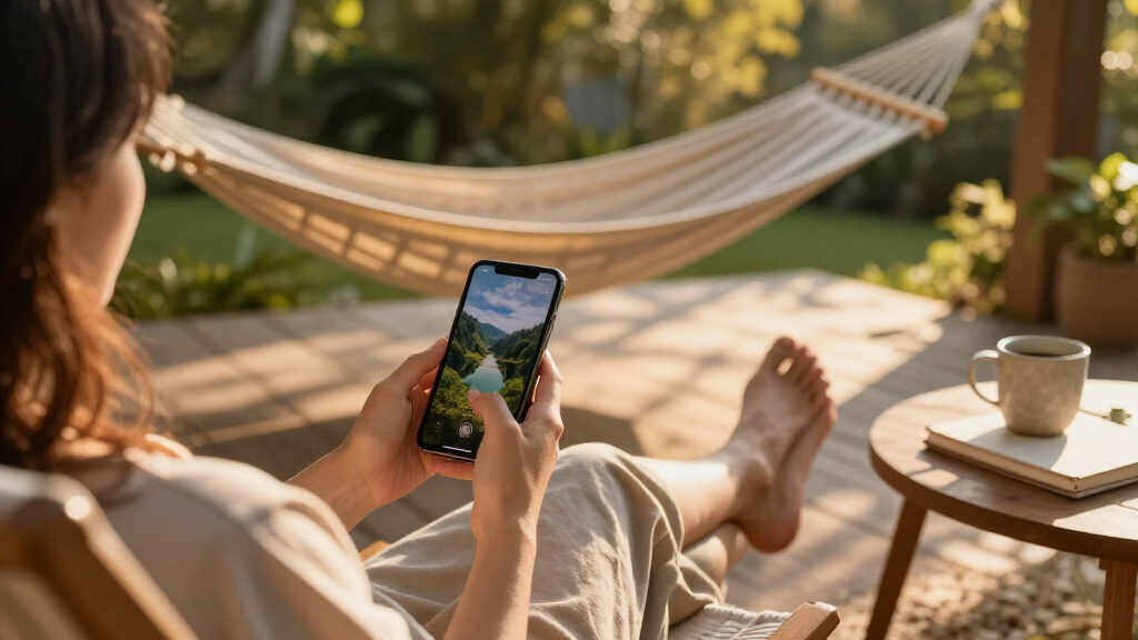 Logging Off Is The New Luxury. How Can Brands Adapt?