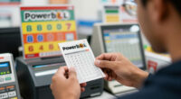Lottery Powerball Jackpot