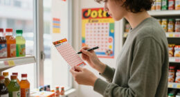 Lotto 6Aus49 Jackpot