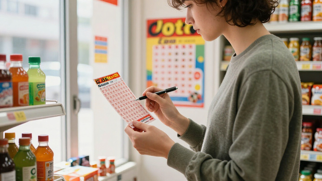 Lotto 6Aus49 Jackpot