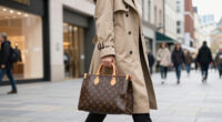 Louis Vuitton Surges In Global Coverage