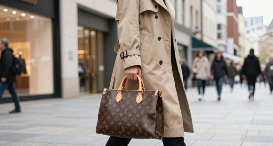Louis Vuitton Surges In Global Coverage