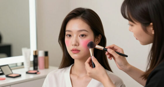 Makeup Artists And Editors Agree: These 8 Korean Blushes Are Worthy Of A Professional Kit (And Your Makeup Bag)