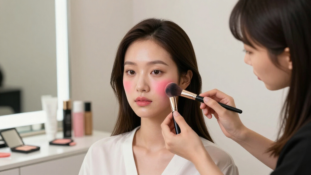 Makeup Artists And Editors Agree: These 8 Korean Blushes Are Worthy Of A Professional Kit (And Your Makeup Bag)