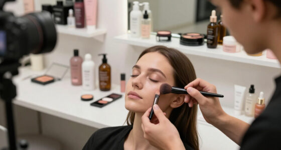 Mary Kay Surges In Global Coverage