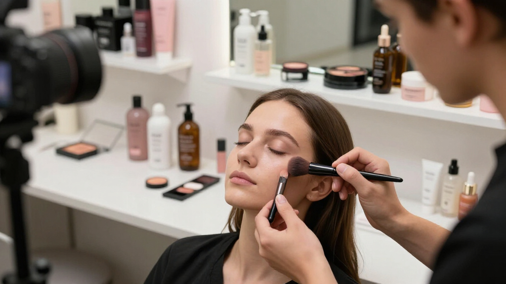 Mary Kay Surges In Global Coverage