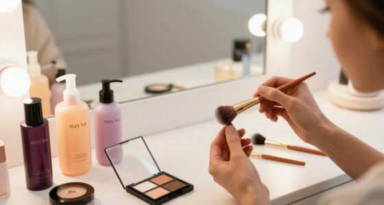 Mary Kay Surges In Global Coverage