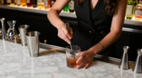 Men, I Beg You: Stop Ordering Off-Menu At The Cocktail Bar