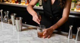 Men, I Beg You: Stop Ordering Off-Menu At The Cocktail Bar