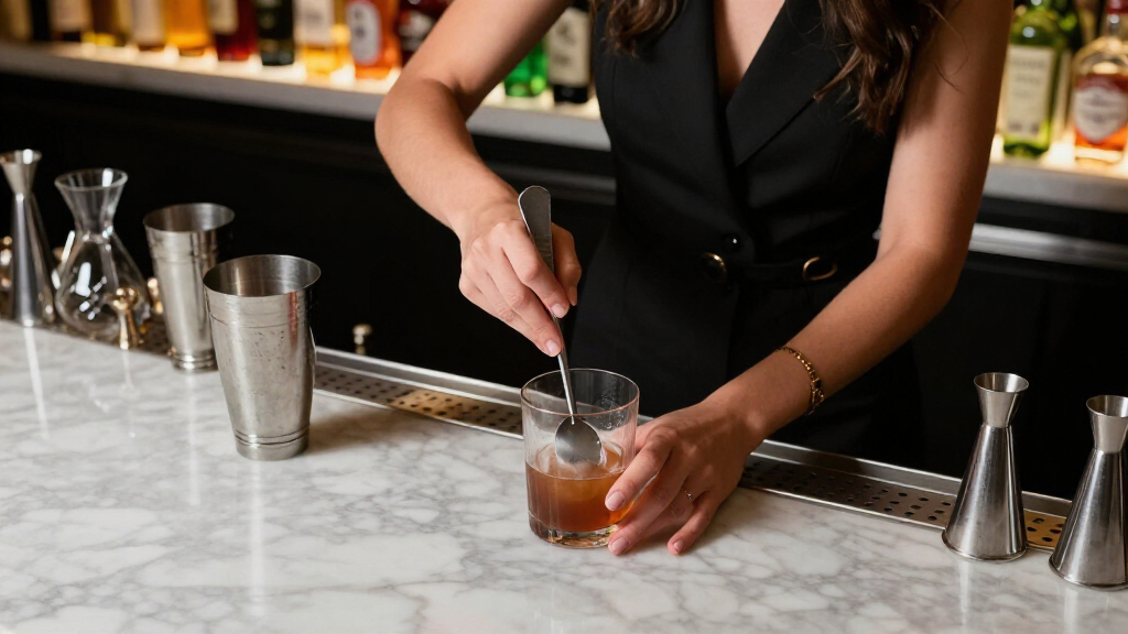Men, I Beg You: Stop Ordering Off-Menu At The Cocktail Bar