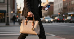 Michael Kors Surges In Global Coverage