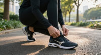 Mizuno Revives The Flagship WAVE PROPHECY 1In A Stealthy “Black” Look
