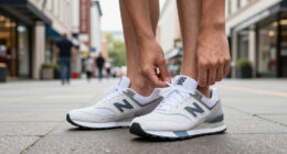 New Balance Formally Unveils The Made In USA 2040V5