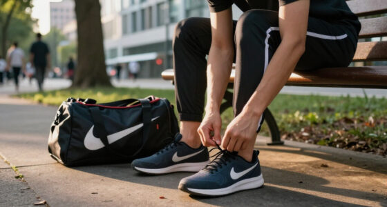 Nike On Pace For Worst Year Since Jordan’s 1993 Retirement