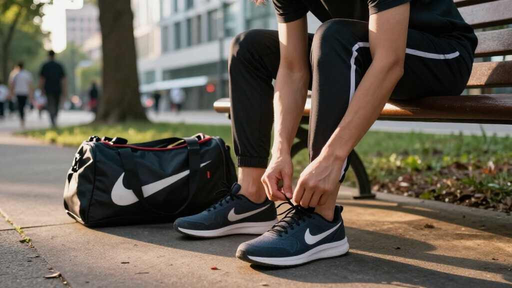 Nike On Pace For Worst Year Since Jordan’s 1993 Retirement