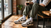 Nike’s OG Sneaker Is Best Served With An Espresso