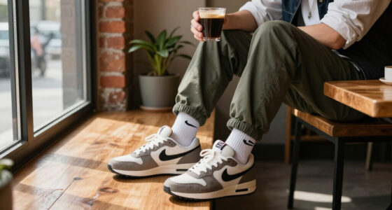 Nike’s OG Sneaker Is Best Served With An Espresso