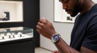 Olaolu Slawn Unveils "The Slawn X Rolex Multiverse" 12-Piece Custom Watch Collection