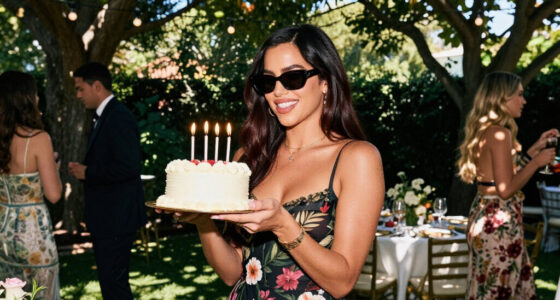 On Her 31St Birthday, See Dua Lipa’s Beauty Evolution In 20 Photos