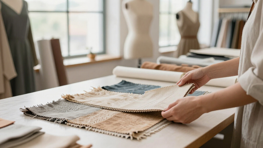 Op-Ed: Doubling Down On Circular Fashion Requires More Than Regulation