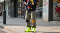Opinion | The Incomprehensible Fashion Statements Of Gen Z