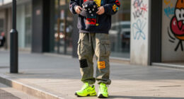 Opinion | The Incomprehensible Fashion Statements Of Gen Z
