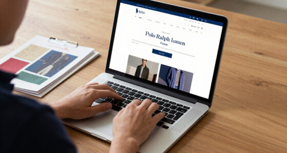 Polo Ralph Lauren Surges In Global Coverage