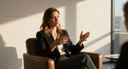 Poltrona Frau CEO Nicola Coropulis Steps Down And Transitions To Strategic Advisor Role