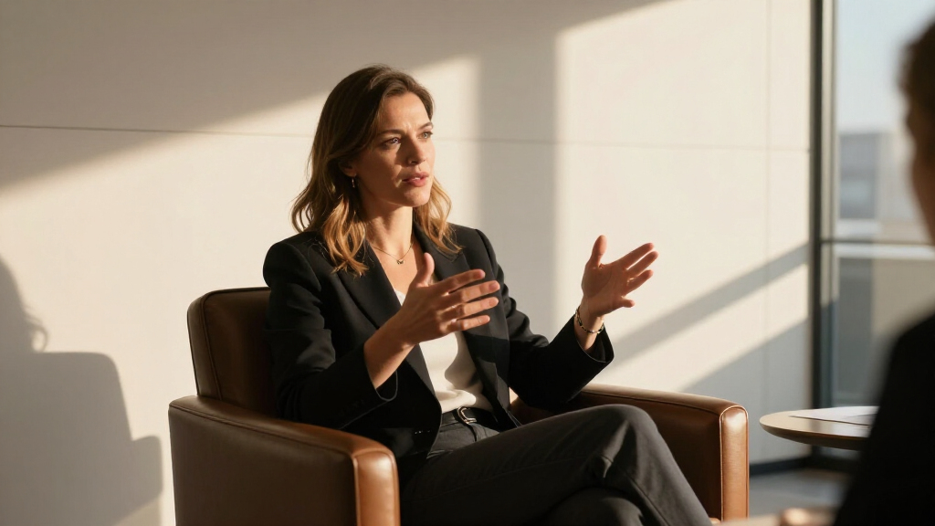 Poltrona Frau CEO Nicola Coropulis Steps Down And Transitions To Strategic Advisor Role