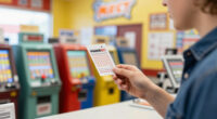 Powerball Drawing
