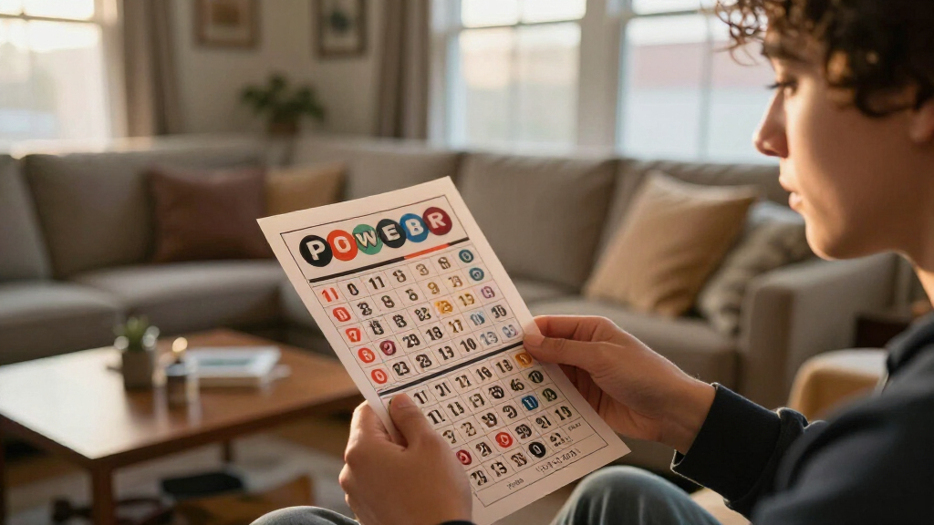 Powerball