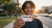 Powerball Winner