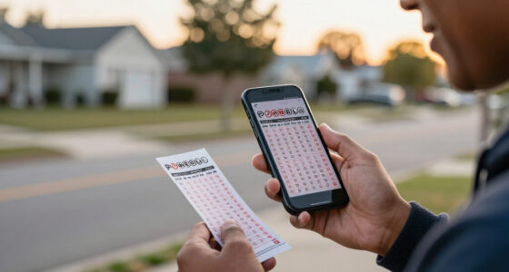 Powerball Winning Numbers For Saturday, August 1, 2026