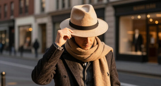Ralph Lauren Surges In Global Coverage