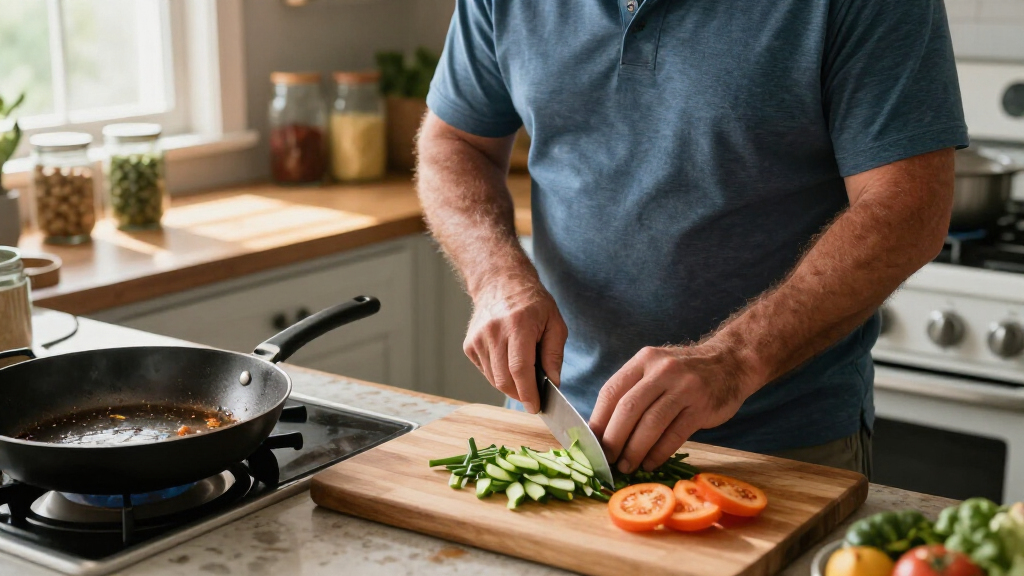 Ron DeSantis, America’s Favorite Meathead, Has Put Himself In Quite The Pickle