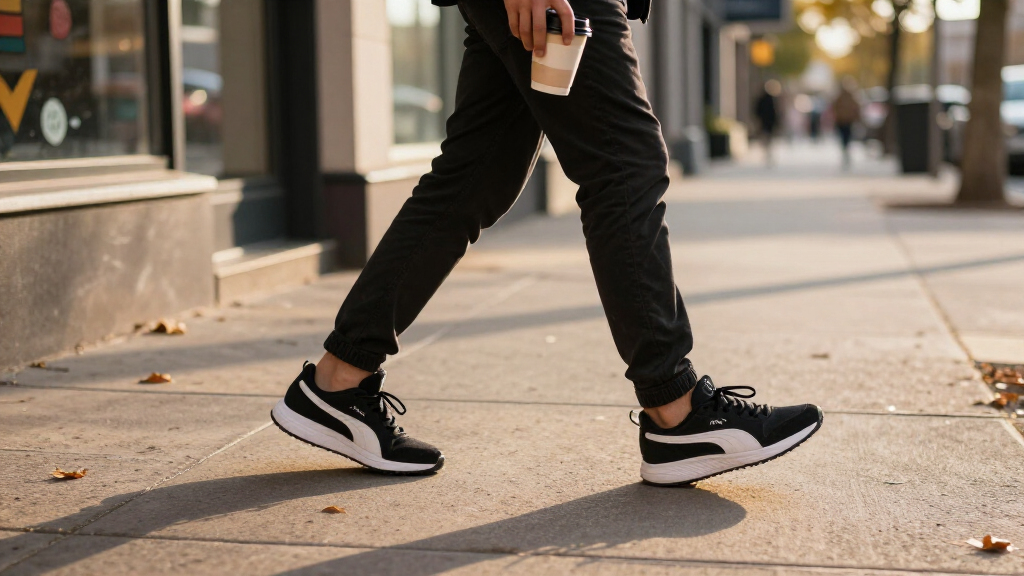 Salehe Bembury X PUMA's New Fusion: The Velum 2