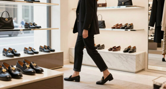 Salvatore Ferragamo Surges In Global Coverage
