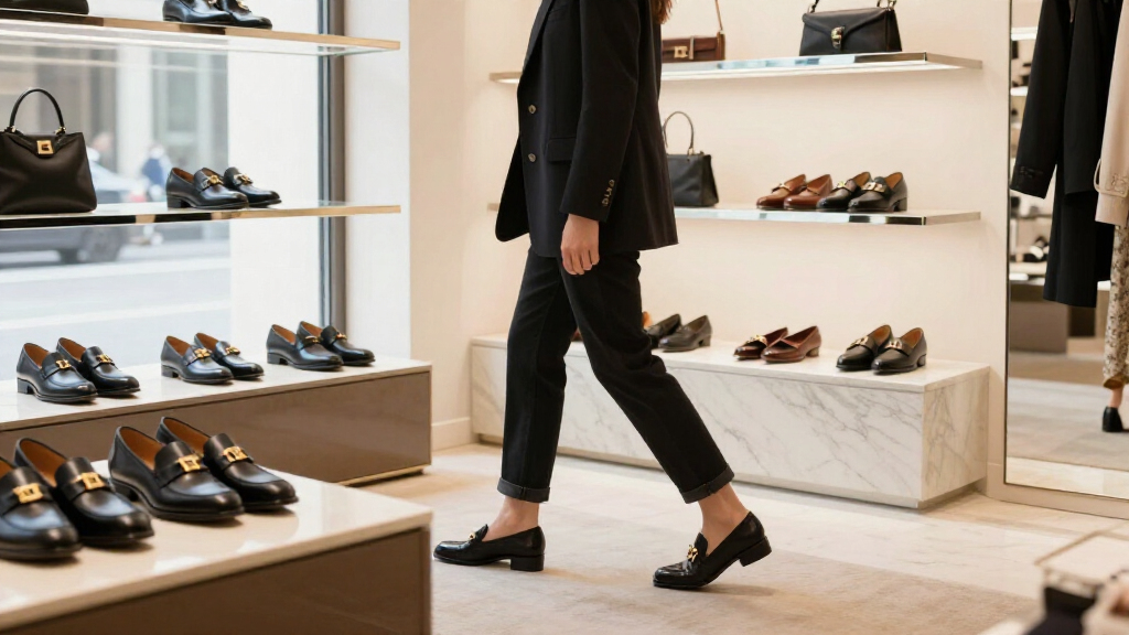 Salvatore Ferragamo Surges In Global Coverage
